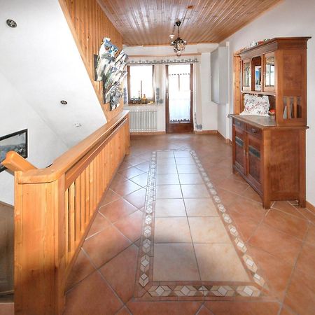 הוילה Charming House In Pruggern, Mountain View מראה חיצוני תמונה