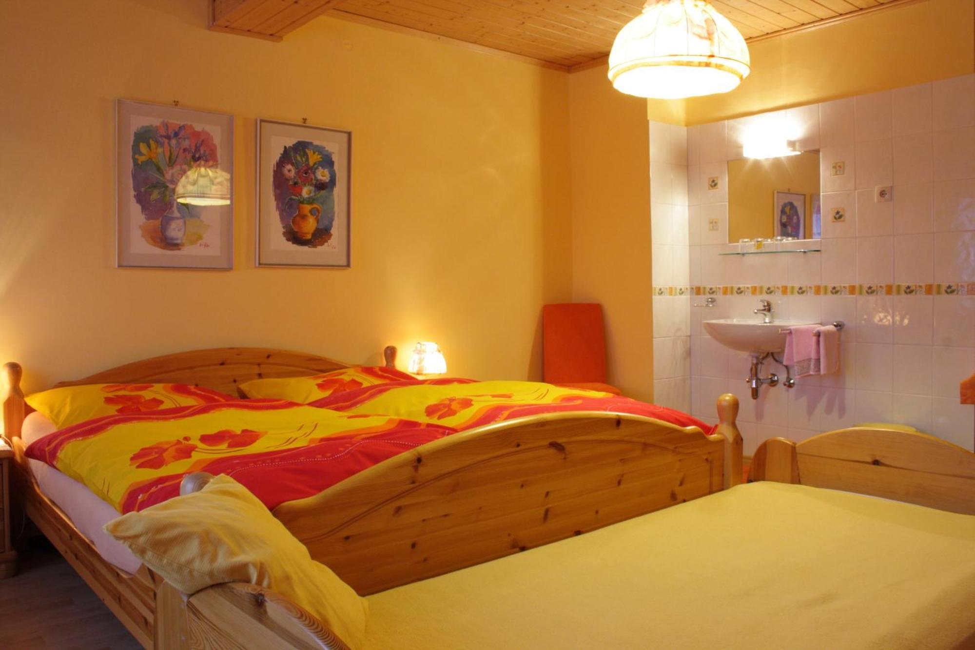 הוילה Charming House In Pruggern, Mountain View מראה חיצוני תמונה