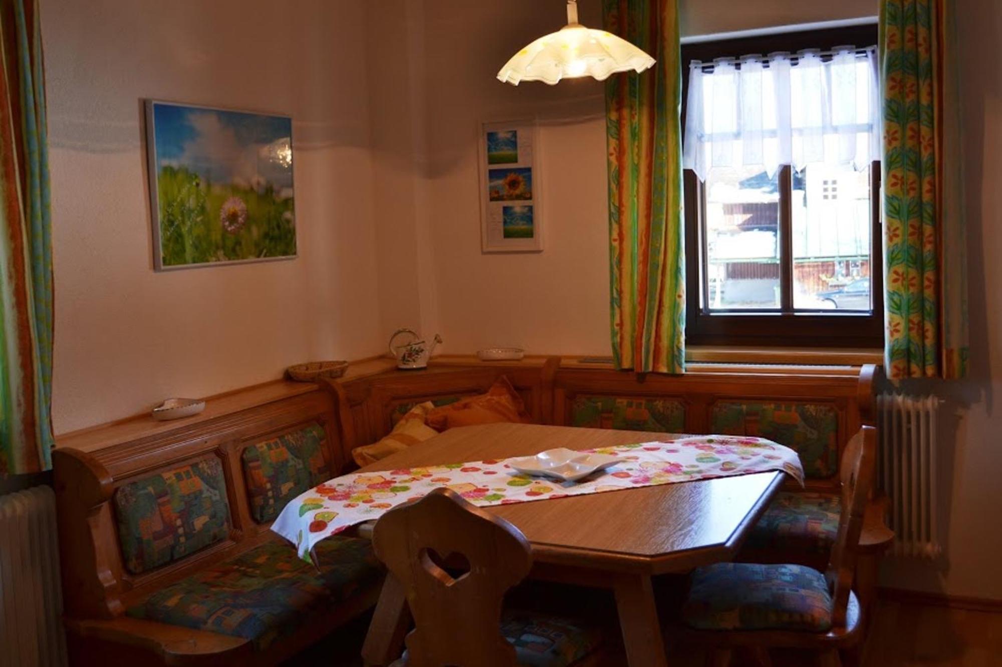 הוילה Charming House In Pruggern, Mountain View מראה חיצוני תמונה