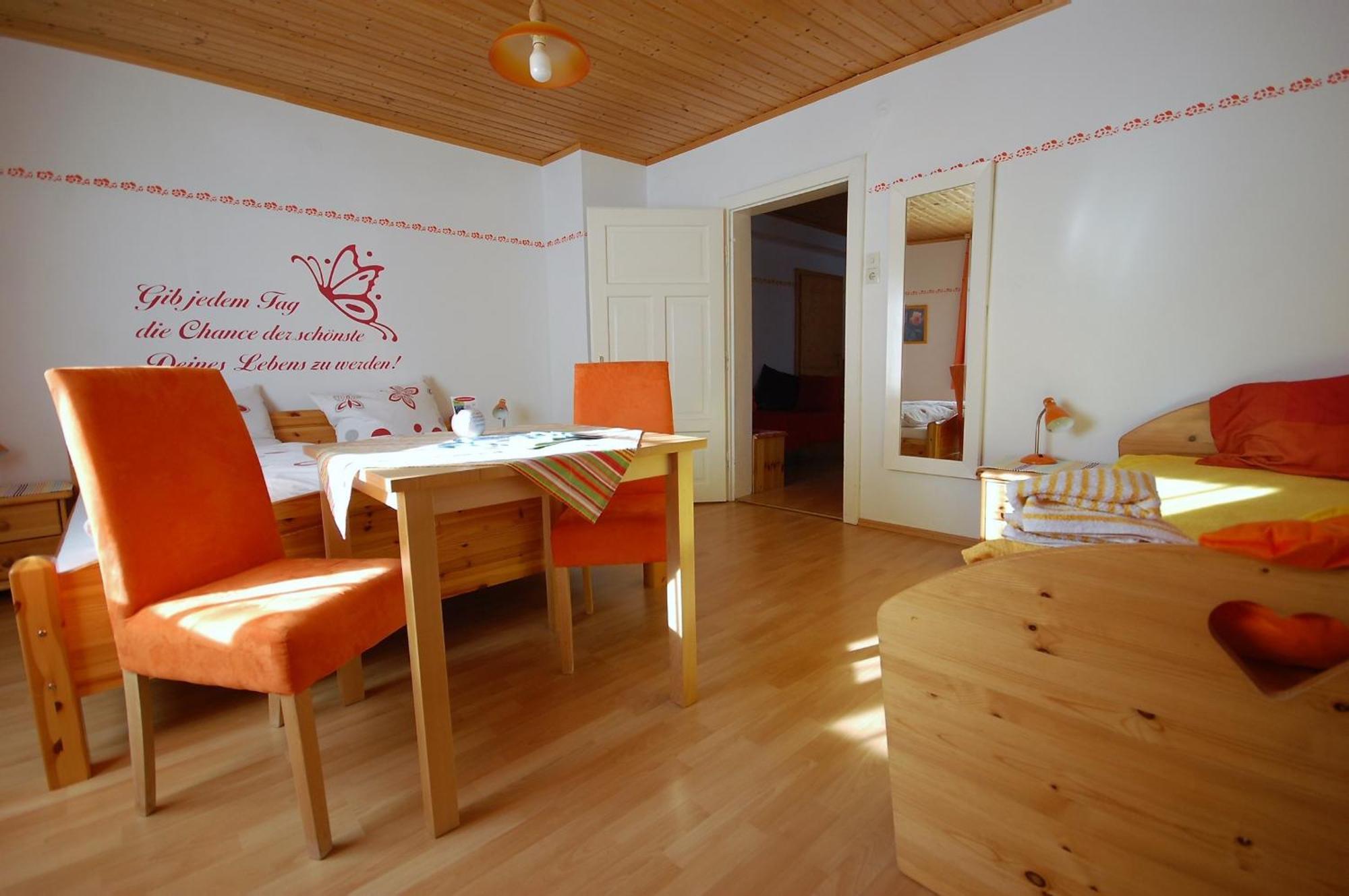הוילה Charming House In Pruggern, Mountain View מראה חיצוני תמונה