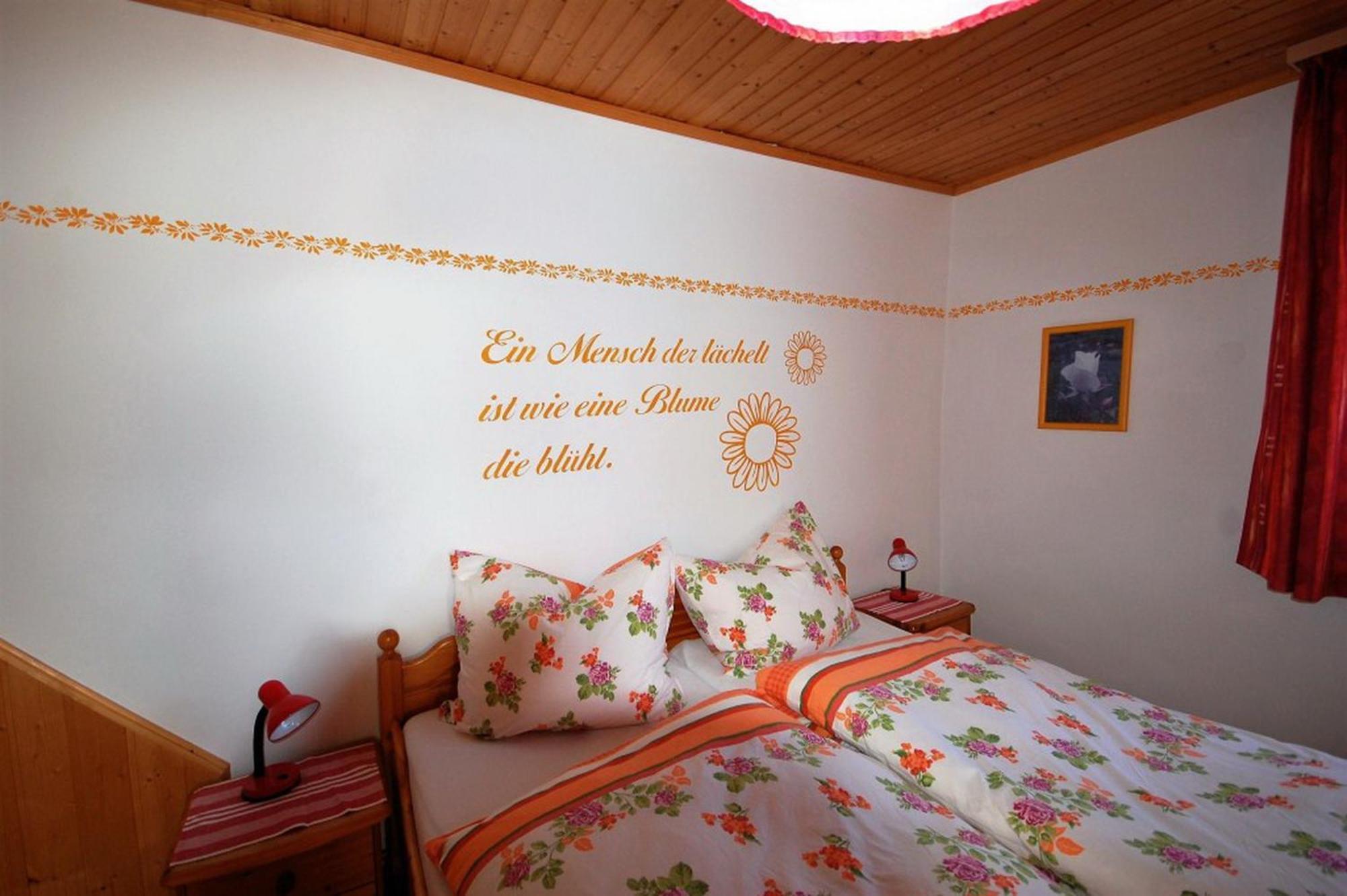 הוילה Charming House In Pruggern, Mountain View מראה חיצוני תמונה