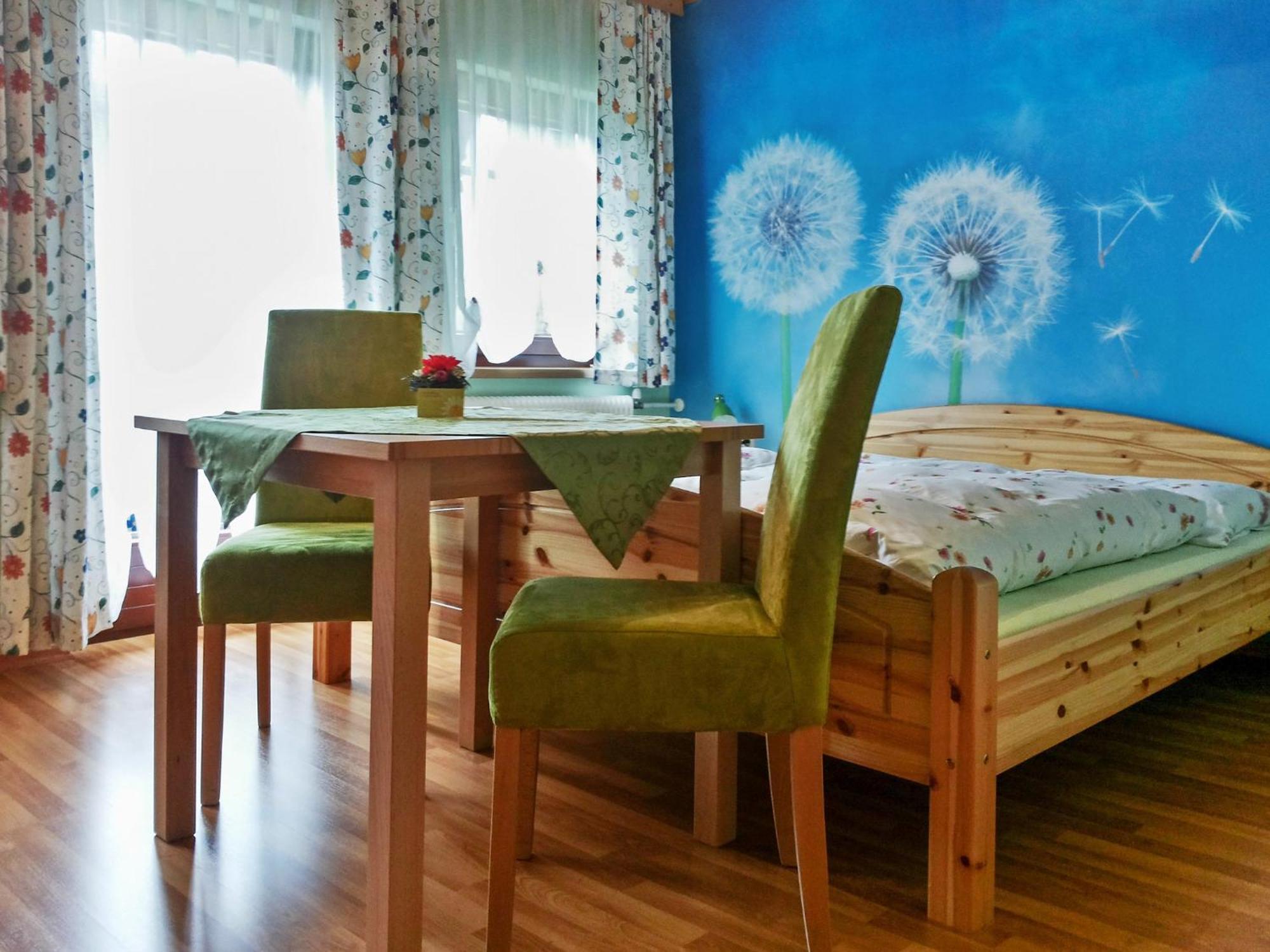 הוילה Charming House In Pruggern, Mountain View מראה חיצוני תמונה