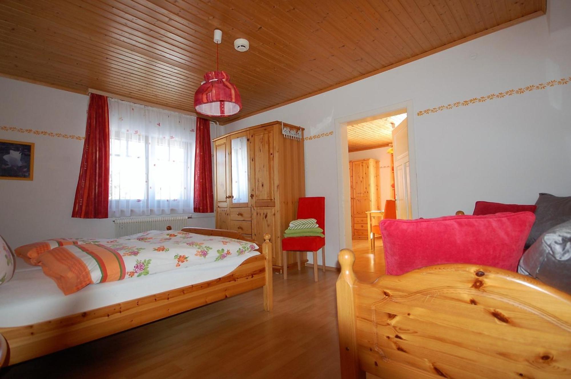 הוילה Charming House In Pruggern, Mountain View מראה חיצוני תמונה