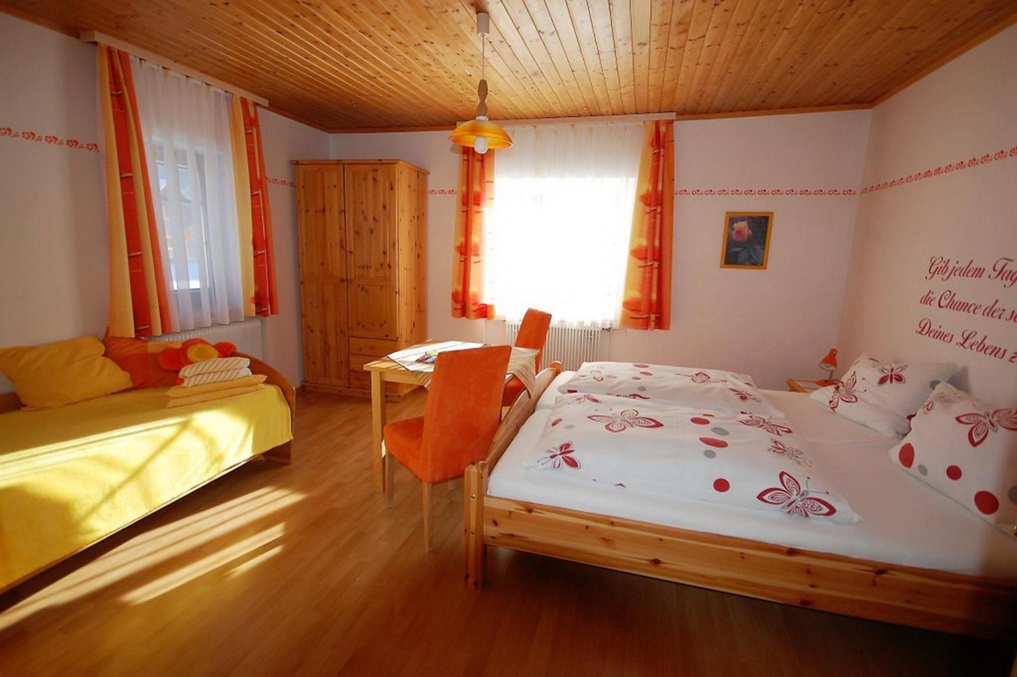 הוילה Charming House In Pruggern, Mountain View מראה חיצוני תמונה