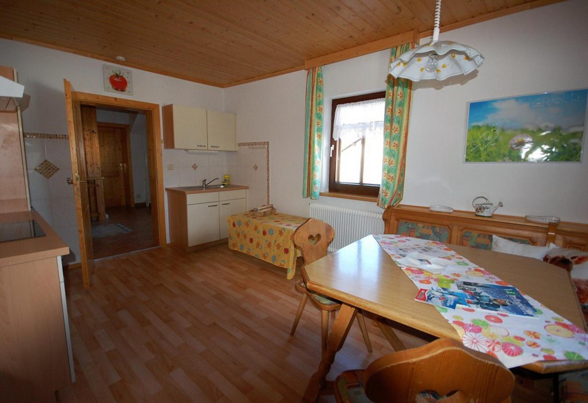 הוילה Charming House In Pruggern, Mountain View מראה חיצוני תמונה