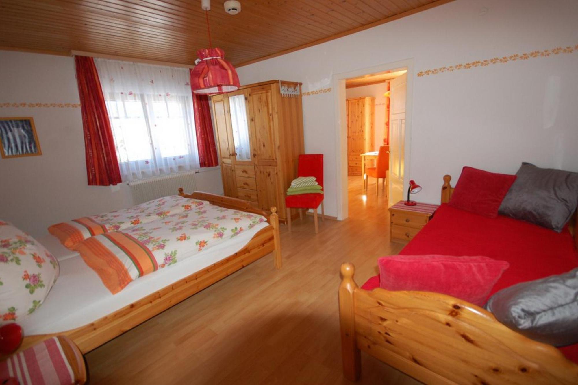 הוילה Charming House In Pruggern, Mountain View מראה חיצוני תמונה