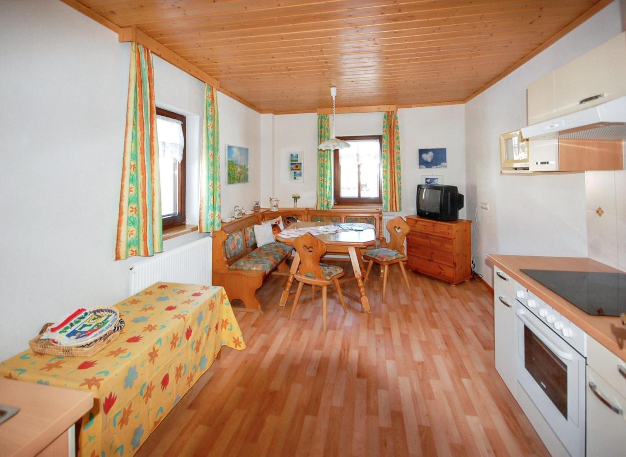 הוילה Charming House In Pruggern, Mountain View מראה חיצוני תמונה