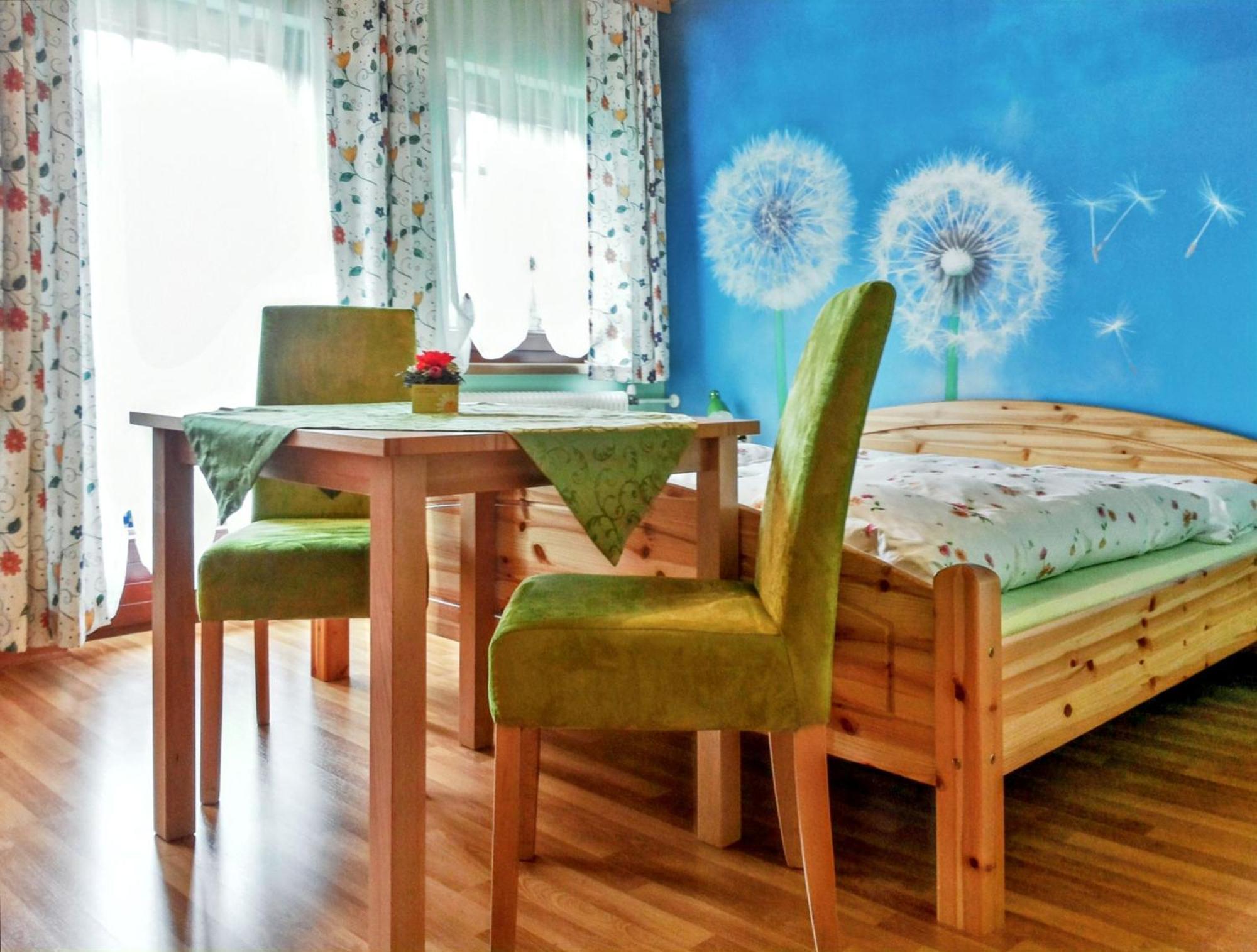 הוילה Charming House In Pruggern, Mountain View מראה חיצוני תמונה